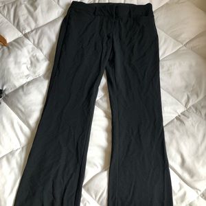 Candies Women’s Black Slacks